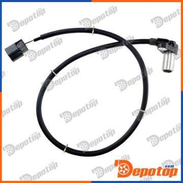 Capteur ABS avant droite pour MITSUBISHI | 151-05-501, 151501